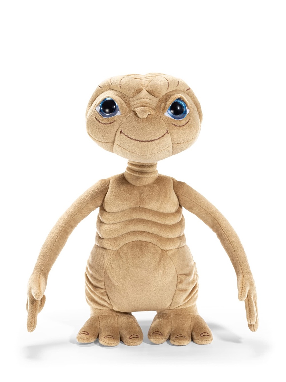 The Noble Collection E.T. The Extra-Terrestrial E.T. Plush